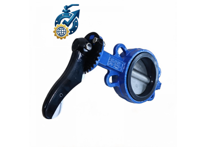 Your Trusted Partner for High-Performance & Durable Butterfly Valve Solutions