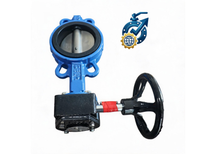 Premium 65mm Butterfly Valve | China 65mm Butterfly Valve Manufacturer - FTJ Valves