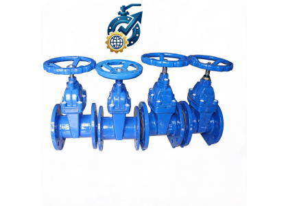 Premium 18 Inch Gate Valve | China 18 Inch Gate Valve Manufacturer