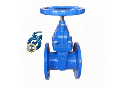 Premium 20 Inch Gate Valve | China 20 Inch Gate Valve Manufacturer