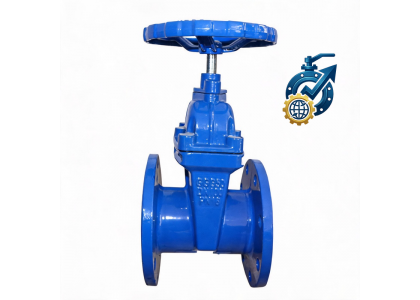Class 600 Gate Valve Manufacturer