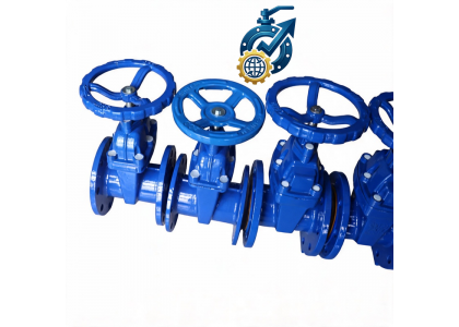 63mm Gate Valve Manufacturer | China High Quality Valves Factory