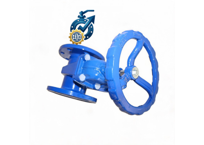 65mm Gate Valve Manufacturer | China Industrial Valves Factory