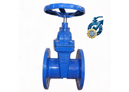 80mm Gate Valve Manufacturer | China Industrial Valves Factory