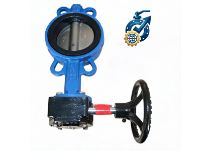Get Competitive SS304 Wafer Butterfly Valve Price | FTJ Valves
