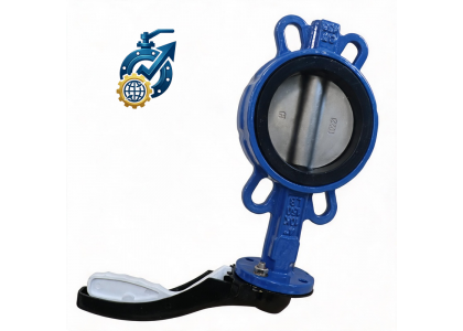 China Cast Iron Sluice Valve Manufacturer & Supplier | High Quality Valves - FTJ