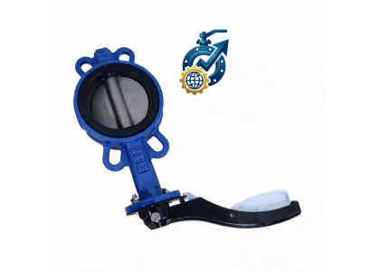 Premium Carbon Steel Wafer Butterfly Valve Factory | Reliable Supplier in China