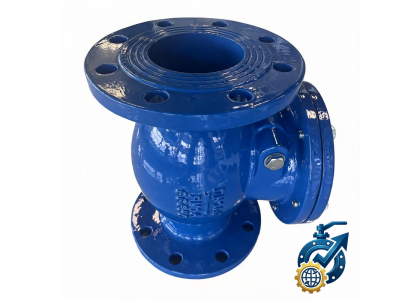 High-Quality Swing Check Valve DN50 | China Swing Check Valve DN50 Pipeline Price - FTJ Valves