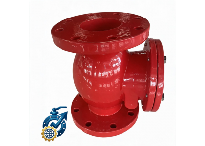 2 Inch Forged Steel Swing Check Valve | China Professional Manufacturer - FTJ Valves