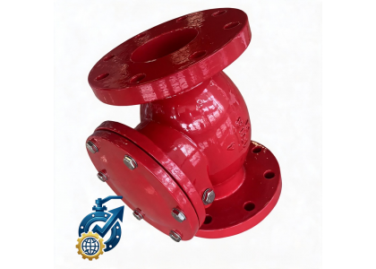 Reliable 10 Inch Brass Check Valve | China Check Valve Brass Factory