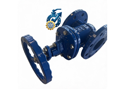 High-Quality Gate Valve 1 5 Inch | Durable China Gate Valve 1 5 Inch Manufacturer
