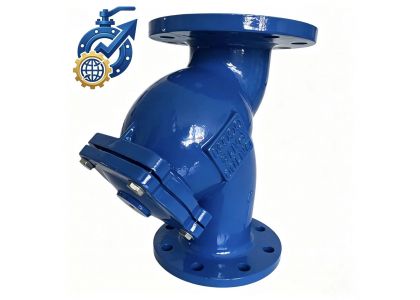 Premium Y-Strainer | Reliable China Y-Strainer Manufacturer | FTJ Valves