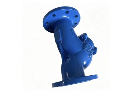 High-Quality Y Strainer | Leading China Y Strainer Manufacturer