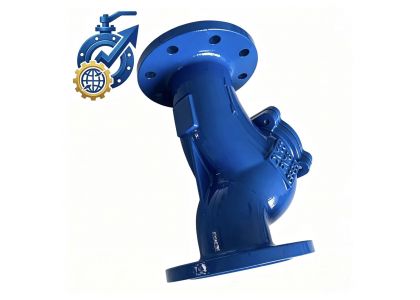 Custom Y-Strainer ISO & OEM Solutions | FTJ Valves