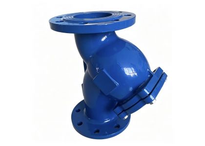 Reliable China Y Strainer 10 Inch Manufacturer | FTJ Valves