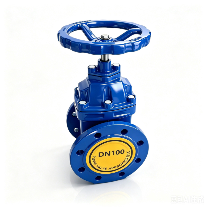 Gate Valve Manufacturer in China