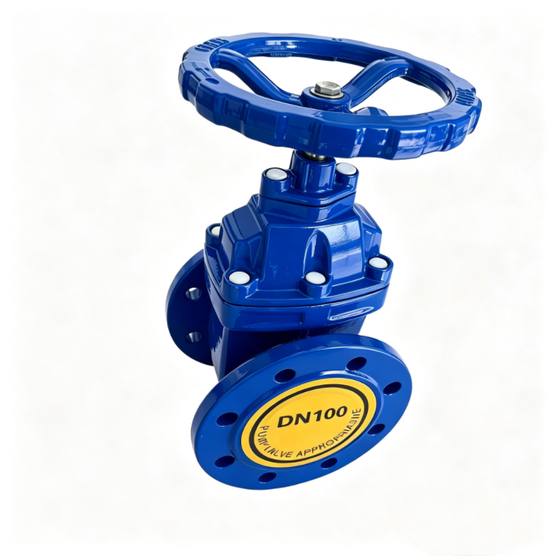 Stainless Steel Gate Valve Manufacturer & Supplier in China