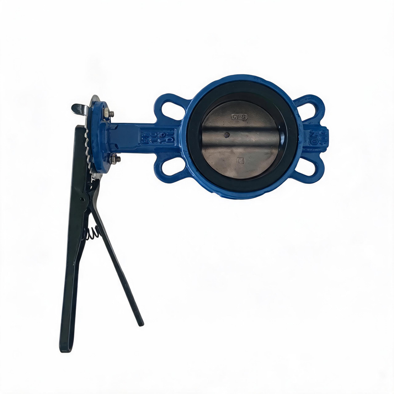 Premium Butterfly Valve Supplier