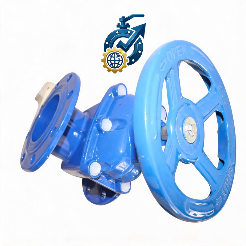 Industrial 42mm Gate Valve Manufacturer