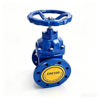 Gate Valve Manufacturer in China