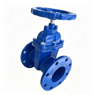 Metal Gate Valve Manufacturer & Supplier in China
