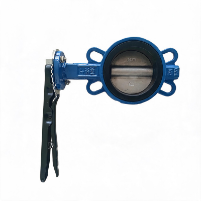 Sturdy Butterfly Valve Manufacturer from China