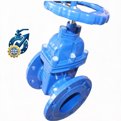 High-Quality 15mm Gate Valve