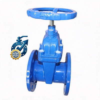High-Quality 35mm Gate Valve Supply