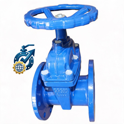 China 50mm Gate Valve Manufacturer