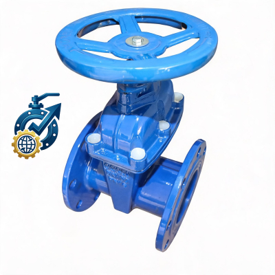 Heavy-Duty 40mm Gate Valve Supply
