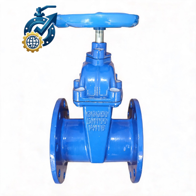 Premium 18 Gate Valve Manufacturer
