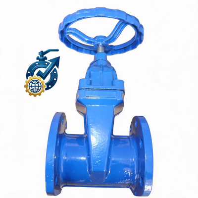 Reliable 90mm Gate Valve Manufacturer