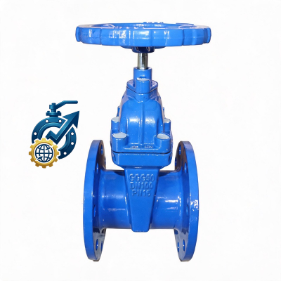 China 160mm Gate Valve Manufacturer & Supplier