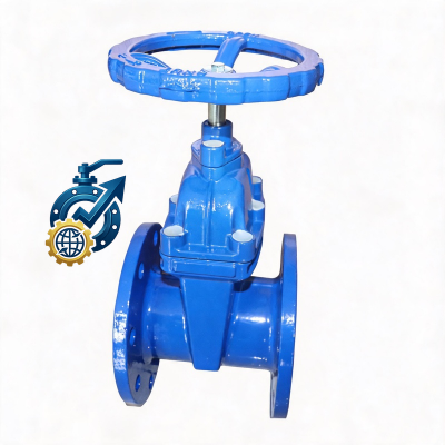 China 200mm Gate Valve Manufacturer & Supplier