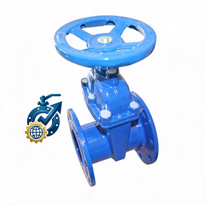 Reliable China DN200 Gate Valve Manufacturer & Supplier