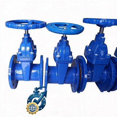 3 Inch 150LB Gate Valve Manufacturer