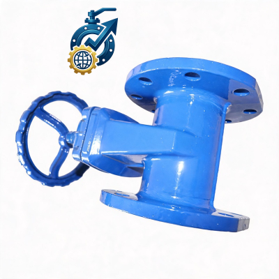 Premium 54mm Gate Valve Manufacturer