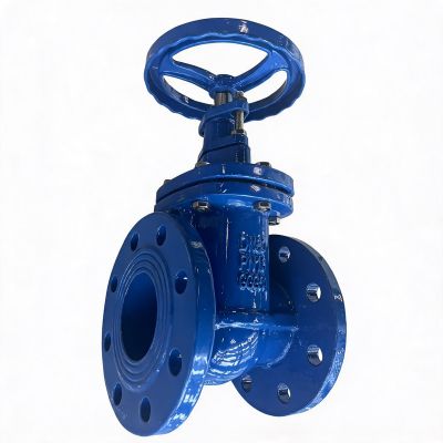 Premium DN50 Gate Valve Supplier